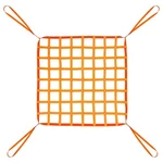 3.28' X Cargo Lifting Nets - Flat Polyester Sling Hoisting Net Max. L.... Fixed Price $28.68.