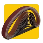 1 X 42 Inch 60 Grit Sanding Belt Premium Aluminum Oxide Prem.... Fixed Price $26.49.