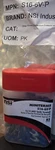 Nsi S16-6v-p Is A Vinyl-insulated Spade Terminal Bottle Of 85. Fixed Price $74.99.