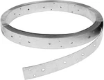 Gbgs 32ft Galvanized Perforated Strap Tie Brace,1-3/8" Width Steel Coil Strappin. Fixed Price $43.95.