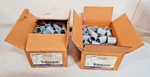2 Qty. Of 50 Thomas & Betts 1" Schedule 40 Couplings E940f (100 Qty). Fixed Price $49.63.