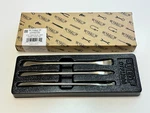 Vim Tools Dtpm100 3pc Mini Precision Double Sided Panel & Trim Tool Prying Set. Fixed Price $59.99.