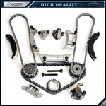 Eccpp Timing Chain Kit For 04-06 Buick Cadillac Cts Srx Sts Saab Suzuki 2.8 3.6l. Fixed Price $109.30.