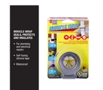 Keeney Miracle Wrap Self-fusing Silicone Tape. Fixed Price $14.20.
