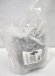 Grey Pneumatic 6 Point Impact Socket Tool 1" Drive X 2-3/8" 4076d Black Oxide. Fixed Price $69.99.
