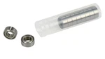 Apex Rc Products (10) 4 X 8 3mm Mr84zz Metal Shielded Ball Bearings #1910m. Fixed Price $8.99.