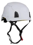Pip Traverse Vented, Industrial Climbing Helmet With Mips System, White. Fixed Price $75.00.