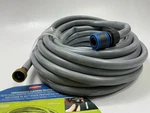 Carrand 90063 Quick-connect 50 Feet Car Wash Garden Hose With Q. Connect Fitting. Fixed Price $26.95.