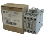 Allen Bradley 100-c09ej01 Contactor Ser. A 100c09ej01 New, Surplus. Fixed Price $125.00.