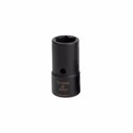 Sunex 1/2" Drive 21mm X 22mm 6pt Flip Socket Metric Mm Tools 2713. Fixed Price $15.98.