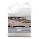 V-seal Industra-gloss Wb Water-based Satin Finish "wet-look" Concrete Sealer. Fixed Price $59.99.