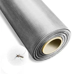 Kiskis Woven Wire 20 Mesh Stainless Steel 304 Metal Screen For Window Door, P.... Fixed Price $51.16.