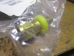 1/4" Hose X Female Jic 37 Or 45 Universal Brass Barb-tite Barb. Fixed Price $10.00.