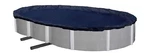 Winter Block Wcp1218ov Premium Ground Oval, 12' X 18' Ft, Aboveground Pools W.... Fixed Price $36.58.