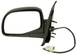 Door Mirror Dorman 955-1195. Fixed Price $100.72.
