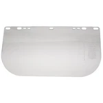 Jackson Safety Petg Economy Face Shield 8154lb. Fixed Price $8.12.
