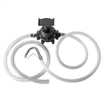John Dow Industries Foot Operated Fluid Transfer Pump Jdi-fp1. Fixed Price $195.39.