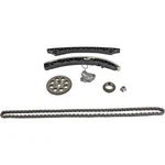 Tk534 Dnj Kit Timing Chain For Suzuki Kizashi Grand Vitara 2009-2013. Fixed Price $139.02.