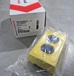 Molex Woodhead 1301380072 Drop-cord Outlet Box 440 *new*. Fixed Price $42.99.