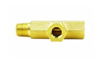 Viair 92846 1/4" Male X 1/8" Female Npt T-fitting Fast Ship. Fixed Price $29.99.