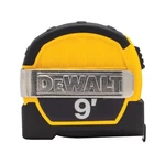 Dewalt 9 Ft. L X 0.5 In. W Tape Measure 1 Pk. Fixed Price $90.66.