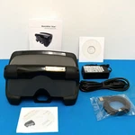 X-rite Ivue Vs205 Matchrite Spectrophotometer Paint Color Matching System. Fixed Price $555.45.