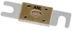 (5-pack) Cooper Bussmann Anl-100 100a 80vdc Non-time Delay Limiter Fuses *d18. Fixed Price $32.99.