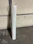 Eifs Stucco Self-adhesive Fiberglass Mesh (sticky 4.5oz ) 38 X 150 White. Fixed Price $99.00.