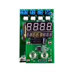 Ikky Heat, Pc Board Replacement Iheat Brand, Model Ahsd. Fixed Price $119.99.