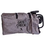 J.l. Childress Gate Check Bag For Single & Double Strollers Travel Grey. Fixed Price $70.02.