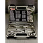 Durston Manufacturing - Vim Tools Frbs89 89 Pc Flex Ratchet Bit Set. Fixed Price $127.79.