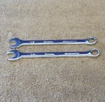 2 K Tool Combination Wrench Sae 1/2" High Polished Chrome Kti-41316. Fixed Price $12.82.