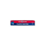 Film-gard Plastic Sheeting 4 Mil X 10 Ft 50 Polyethylene. Fixed Price $33.99.
