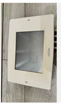 Rti K4 In-wall Universal Touchscreen Controller (white-3 Avalible ). Fixed Price $195.00.