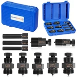 Dayuan Motorcycle Flywheel Puller With 10pcs Different Sizes Of Pullers Compatib. Fixed Price $36.45.