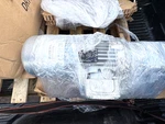 Nord Drive Systems Apab Sk100lp/4 Cus Tw 3hp #20412847 Made In 2024. Fixed Price $960.00.