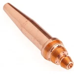 Ctip144-8 Xtrweld Airco Style Cutt Tip 144 Srs 1 Pc For Acetylene Size 8. Fixed Price $25.58.