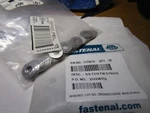 5/16" 316 Stainless Steel Small Od Flat Washer Qty 100. Fixed Price $15.00.