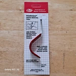 Malco Srt1 Sideswiper Siding Removal Tool Red New Nos Free Shipping. Fixed Price $14.99.