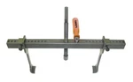 Lang Tools 833 Brake Drum And Rotor Puller. Fixed Price $195.99.