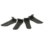 Atlas Automotive Equipment 200/700 Series Replacement Large Jaw Protectors (set. Fixed Price $23.49.