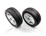 Mobility Scooter Replacement Wheel,8"x2.5"flat-free Rear Wheel,tri-spoke Rim .... Fixed Price $168.77.
