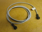 Cooper Crouse-hinds Chdn-eae-d3 Receptacle Gray 5p Ml F-mil Drp. Fixed Price $17.99.