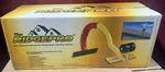 Ridgepro Roof Hook Ridge Peak Anchor W/ Wheels First Man Up Last Down. Fixed Price $549.97.