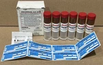 Robinair 16357 Universal A/c Dye 6 .2oz Replacement Cartridges New Old Stock. Fixed Price $44.99.