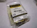 169-716 - Blackstone Gas Diffuser For Miller Style Qty 5. Fixed Price $15.00.