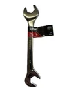 Sunex 991412ma 17mm Angle Head Wrench Fully Polished Metric Mm Open End Tools. Fixed Price $14.99.