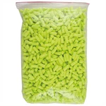 Sellstrom Earplugs - Disposable Foam Bullet Shape Uncorded Nrr 32 Hi-vi. Fixed Price $78.63.