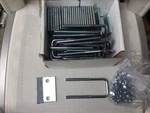 ( 25 Pcs ) Atkore Power-strut Ps2651-t2-eg Beam Clamp Ps2651 T2 Eg. Fixed Price $69.00.