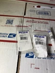 Binks 54-4909, 54-5446,54-4933 For Aa1500. Fixed Price $175.00.